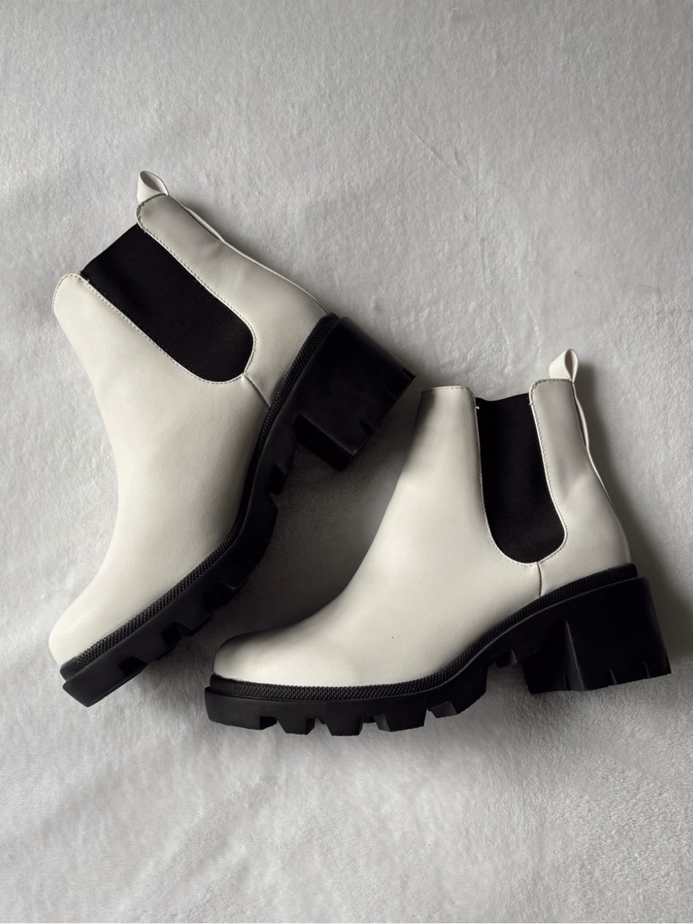 steve madden boots